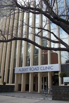 Photo of Albert Road Clinic